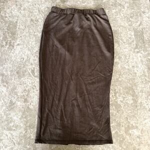 IN San Fransico Vintage Pencil Skirt- Small